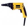 DW268K DeWALT UNIVERZÁLNÍ ELEKTRICKÝ ŠROUBOVÁK 4-26Nm, 540W