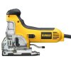 277 dw333k dewalt primocara pila 701 w 26mm zdvih s kufrem