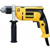 2629 dwd024 dewalt priklepova vrtacka se sklicidlem 13mm na klic 650 w