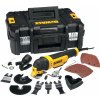 2782 4 dwe315kt dewalt elektricka oscilacni multibruska vcetne prislusenstvi a nastroju kufr t stak