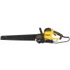 2674 dwe397 dewalt elektricka stavebni pila alligator 430mm s pilovymi listy pro rezani dutych palenych cihel porotherm apod tridy do 12mpa