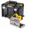 2193 dws520kt dewalt ponorna elektricka pila 1 300w prorez 59mm 5 6kg tstak ii bez listy