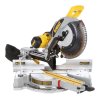 2650 2 dws780 dewalt pokosova pila 305mm s max prorezem 110mm s posuvem a svetelnym led systemem xps