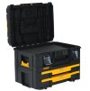 DWST83395-1 DEWALT T-STAK SADA KUFRŮ II A IV
