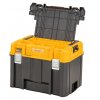 DWST83343-1 DEWALT HLUBOKÝ KUFR T-STAK S DLOUHOU RUKOJETÍ IP54