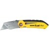 1461(3) fmht0 10827 stanley fatmax skladaci nuz s pevnou cepeli 170mm