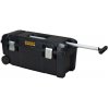 FMST1-75761 STANLEY FATMAX 71CM VODĚODOLNÝ BOX NA KOLEČKÁCH S RUKOJETÍ