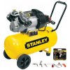 609 stanley dv2 400 10 50 kit kompresor 2valcovy prislusenstvi olejovy profi s nadrzi 50l a tlakem 10bar