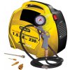 593 stanley air kit kompresor bezolejovy bez nadrze tlak max 8bar pro male domaci prace