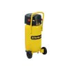 598 stanley d 230 10 50v bezolejovy kompresor s vertikalni nadrzi 50l a tlakem 10bar