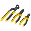 STHT0-74471 STANLEY 3DÍLNÁ SADA KLEŠTÍ CONTROLGRIP