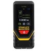 STHT1-77139 STANLEY TLM165s LASEROVÝ DÁLKOMĚR S BLUETOOTH