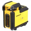 STHT77594-1 STANLEY SLL360 SAMONIVELAČNÍ LINKOVÝ LASER ZELENÝ, HORIZONTÁL 360°