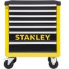 STST74306-1 STANLEY 27" 7ZÁSUVKOVÁ POJÍZDNÁ SKŘÍŇ