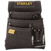STST1-80114 STANLEY KOŽENÁ KAPSA NA NÁŘADÍ S OKEM NA KLADIVO