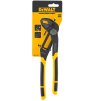 DWHT0-74431 DEWALT SIKO KLEŠTĚ S TLAČÍTKOVOU POJISTKOU 250MM