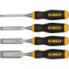 DWHT0-16063 DEWALT 4DÍLNÁ SADA DLÁT
