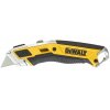 DWHT0-10295 DEWALT NŮŽ SE ZASOUVACÍ ČEPELÍ