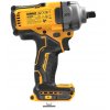 DCF892N DEWALT 18VOLT AKU BEZUHLÍKOVÝ RÁZOVÝ UTAHOVÁK 1/2" , 813Nm ,BEZ BATERIE A NABÍJEČKY, V KRABICI