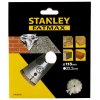 STA38102 STANLEY FATMAX DIAMANTOVÝ SEGMENTOVÝ KOTOUČ ⌀115 X 22,2MM NA BETON/CIHLY