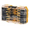 DT70737T DEWALT 31DÍLNÁ SADA ŠROUBOVACÍCH NÁSTAVCŮ FLEXTORQ