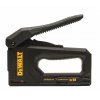 DWHT80276-0 DEWALT UNIVERZÁLNÍ SPONKOVAČKA 2 V 1 Z UHLÍKOVÝCH VLÁKEN