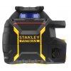 FMHT77449-1 STANLEY FATMAX ROTAČNÍ LASER X600LR