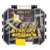 STA88568 STANLEY 20DÍLNÁ SADA 25MM BITŮ PZ2
