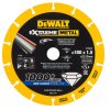 DT40254 DEWALT DIAMANTOVÝ KOTOUČ EXTREME METAL 180 X 22.23 X 1,5 MM