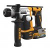 DCH172E2T DEWALT 18V VRTACÍ KLADIVO 1,4 J, 2 X 1,7 AH BATERIE POWERSTACK, NABÍJEČKA, KUFR T-STAK
