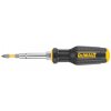 DWHT66569-0 DEWALT UNIVERZÁLNÍ ŠROUBOVÁK MAXFIT MULTI-BIT, 5 V 1