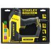 FMHT6-75934 STANLEY FATMAX ELEKTRICKÁ SPONKOVACÍ PISTOLE 5 V 1