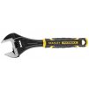 FMHT13128-0 STANLEY FATMAX BIMATERIÁLOVÝ NASTAVITELNÝ KLÍČ 39 / 300 MM