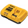 DCB117-QW DEWALT XR FLEXVOLT NABÍJEČKA 12A PRO AKUMULÁTORY 18 - 54V