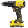 zestaw stanley fatmax sfmck461d2t qw v20 wiertark