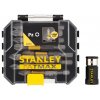 STA88565 STANLEY 10DÍLNÁ SADA 50MM TORZNÍCH BITŮ PZ S DRŽÁKEM BITŮ