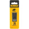 DWHT11004-2 DEWALT INDUKČNĚ KALENÁ ČEPEL - 10 KS