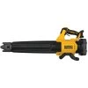 DCMBL562N-XJ DEWALT 18V AKU BEZUHLÍKOVÝ FUKAR, BEZ BATERIE A NABÍJEČKY