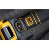 DCG409VST1 DEWALT 18V AKU BEZUHLÍKOVÁ 125 MM ÚHLOVÁ BRUSKA S REGULACÍ OTÁČEK, 1 X 6,0 AH BATERIE, NABÍJEČKA, KUFR T-STAK