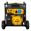ELEKTROCENTRÁLA DeWalt 6,5 KW DXGNP65E 230V