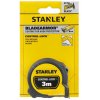 STHT37230-0 STANLEY SVINOVACÍ METR CONTROL LOCK 3M X 25 MM, MAGNET