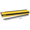 DWF4000550 DEWALT PÁSKOVANÉ VRUTY DO SÁDROKARTONU 3,5 X 55MM, JEMNÝ ZÁVIT, 1000KS/BAL