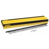 DWF4100350 DEWALT PÁSKOVANÉ VRUTY DO SÁDROKARTONU 3,5 X 35MM, HRUBÝ ZÁVIT, 1000KS/BAL