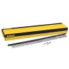 DWF4100450 DEWALT PÁSKOVANÉ VRUTY DO SÁDROKARTONU 3,5 X 45MM, HRUBÝ ZÁVIT, 1000KS/BAL