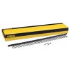DWF4100550 DEWALT PÁSKOVANÉ VRUTY DO SÁDROKARTONU 3,5 X 55MM, HRUBÝ ZÁVIT, 1000KS/BAL