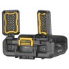 DWST08061-1 DEWALT PRACOVNÍ SVĚTLO TOUGHSYSTEM 2 X OTOČNÝ LED