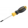 STHT16162-0 STANLEY KŘÍŽOVÝ ŠROUBOVÁK CUSHION GRIP - PZ1 x 75 MM