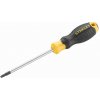 STHT16179-0 STANLEY TORX ŠROUBOVÁK CUSHION GRIP - TT20 X 100 MM