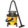 DXV20P DEWALT PRŮMYSLOVÝ VYSAVAČ NA MOKRÉ A SUCHÉ VYSÁVÁNÍ ,1050W,20L NÁDOBA A PŘÍSLUŠENSTVÍ
