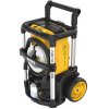 DCMPW1600N DEWALT AKU TLAKOVÁ MYČKA, BEZ AKU A NABÍJEČKY